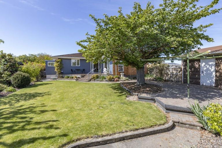 Photo of property in 279 Williams Street, Kaiapoi, 7630