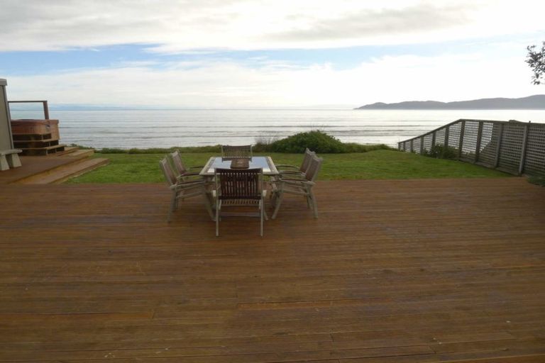 Photo of property in 235 Rosetta Road, Raumati Beach, Paraparaumu, 5032