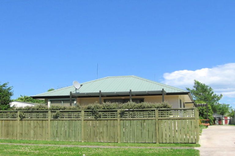 Photo of property in 6 King Street, Mangapapa, Gisborne, 4010