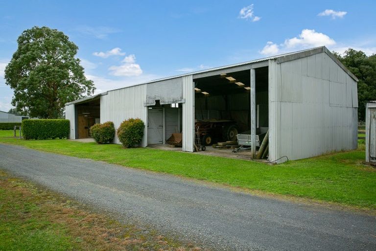 Photo of property in 724b Bruntwood Road, Tamahere, Hamilton, 3283