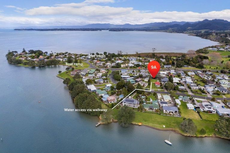 Photo of property in 9a Roretana Drive, Athenree, Waihi Beach, 3177