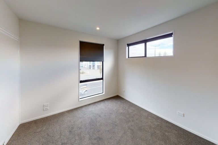 Photo of property in 2a Division Street, Riccarton, Christchurch, 8041