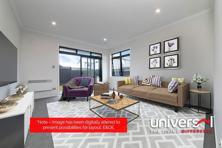 Photo of property in 25 Fort Lincoln Loop, Karaka, Papakura, 2113