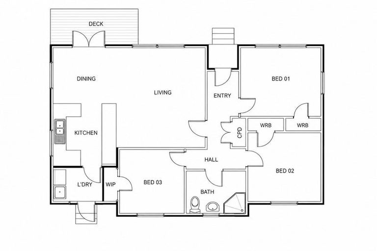 Photo of property in 169c Gray Avenue, Papatoetoe, Auckland, 2024