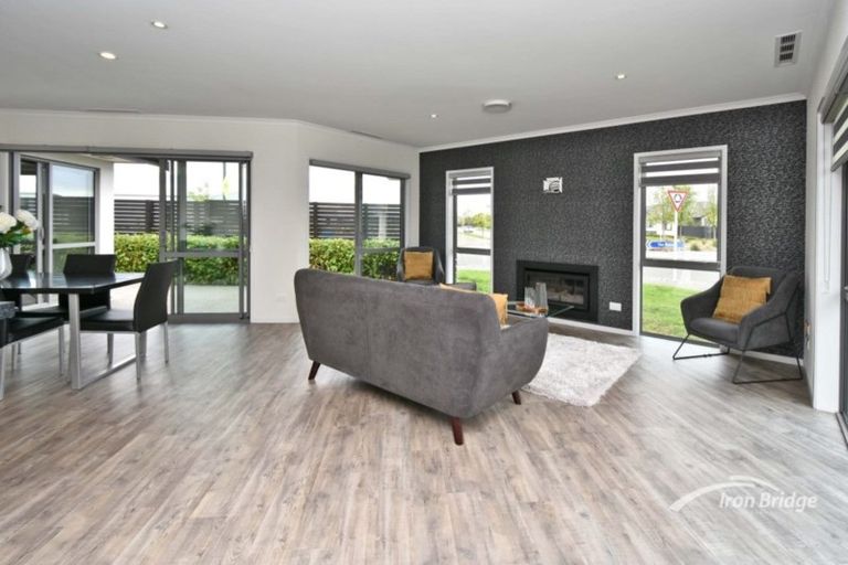 Photo of property in 52 The Runway, Wigram, Christchurch, 8042