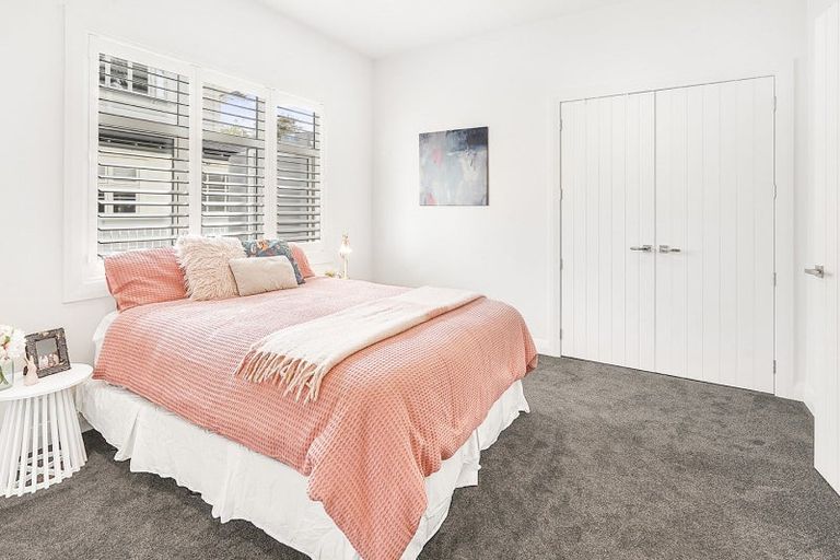 Photo of property in 4 Armagh Street, Hamilton East, Hamilton, 3216