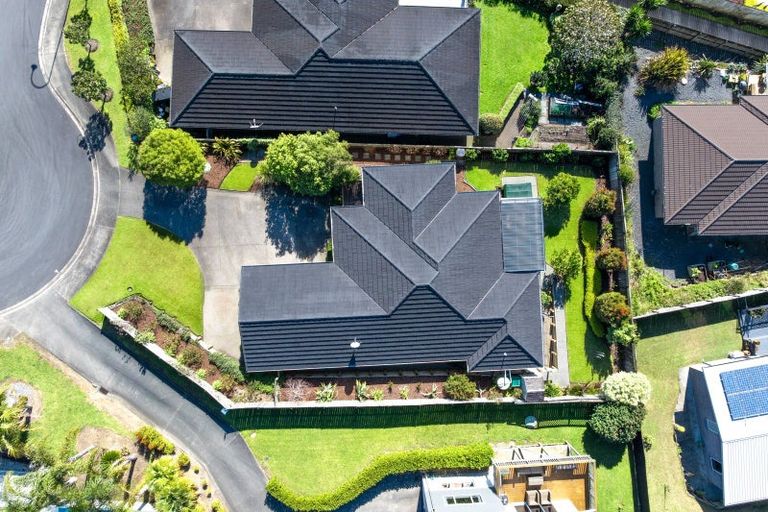 Photo of property in 19 Jade River Place, Warkworth, 0910