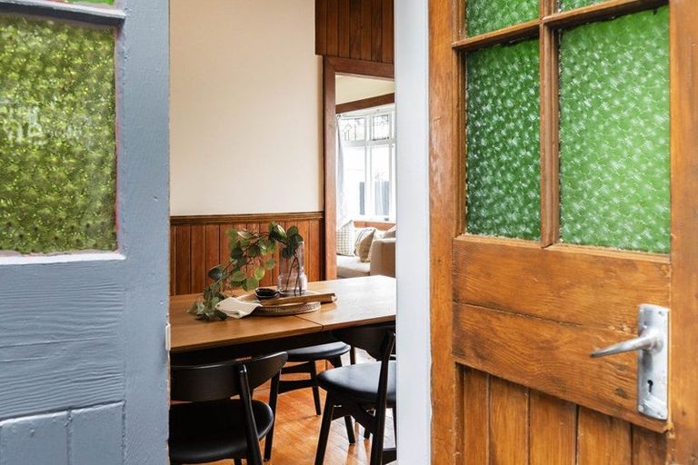 Photo of property in 8 Nursery Road, Phillipstown, Christchurch, 8011