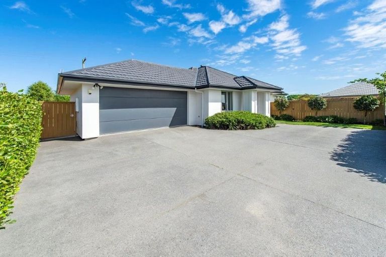 Photo of property in 6 Slattery Lane, Leeston, 7632