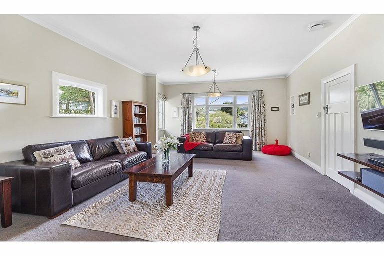 Photo of property in 7 Clutha Avenue, Khandallah, Wellington, 6035