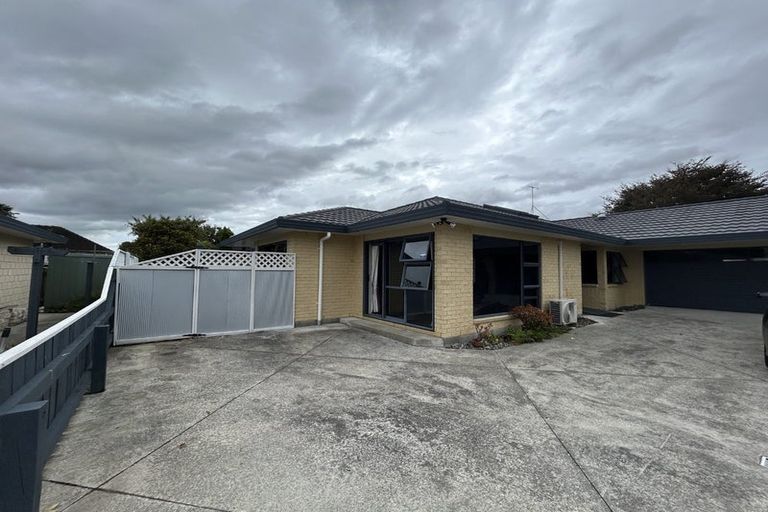 Photo of property in 126a Winchester Street, Levin, 5510