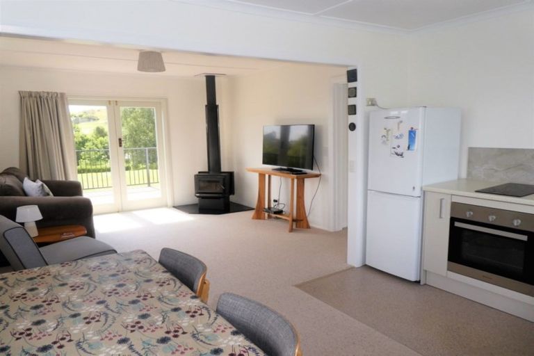 Photo of property in 13 Solway Street, Holmes Hill, Oamaru, 9401