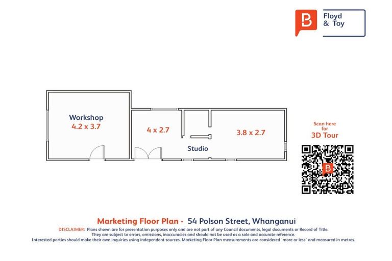 Photo of property in 54 Polson Street, Castlecliff, Whanganui, 4501