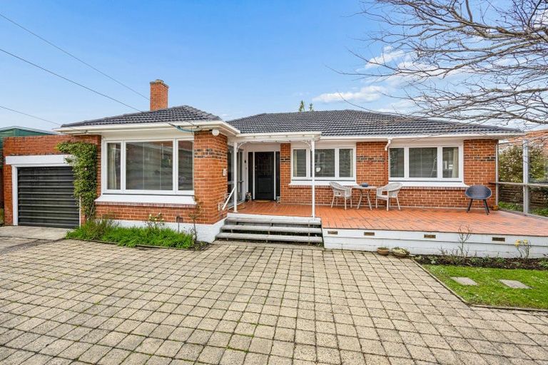 Photo of property in 11 Hobson Street, Saint Clair, Dunedin, 9012