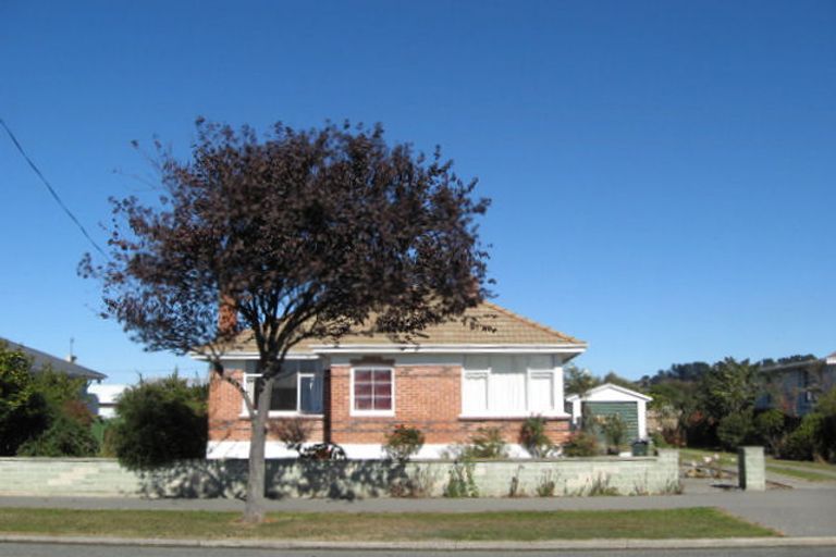 Photo of property in 3 Balmoral Street, Oamaru North, Oamaru, 9400