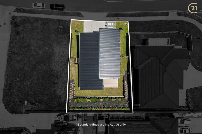 Photo of property in 28 Leathem Crescent, Pokeno, 2402