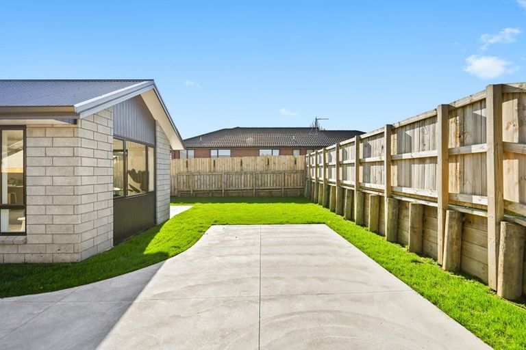 Photo of property in 8 Te Koko Lane, Kihikihi, 3800