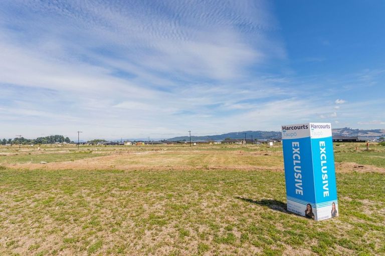 Photo of property in 125 Harakeke Drive, Wharewaka, Taupo, 3330