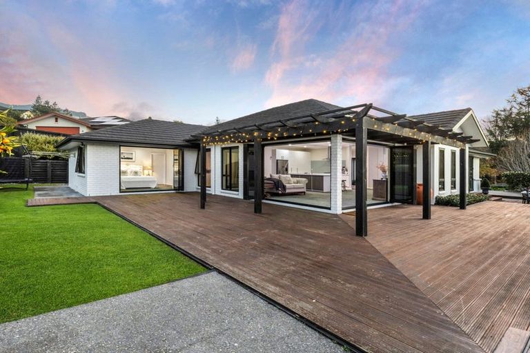 Photo of property in 35 Park Drive, Richmond, 7020