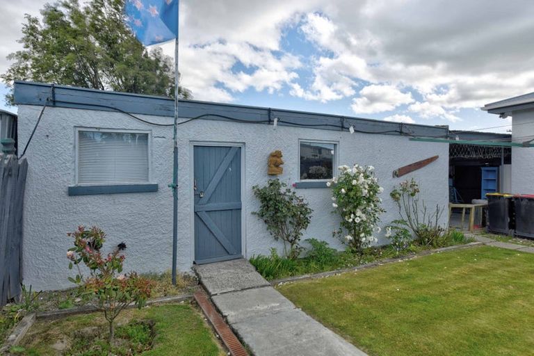 Photo of property in 49 Wentworth Street, East Gore, Gore, 9710