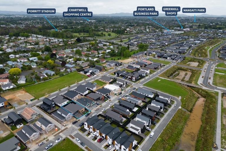 Photo of property in 33 Earp Crescent, Chartwell, Hamilton, 3210