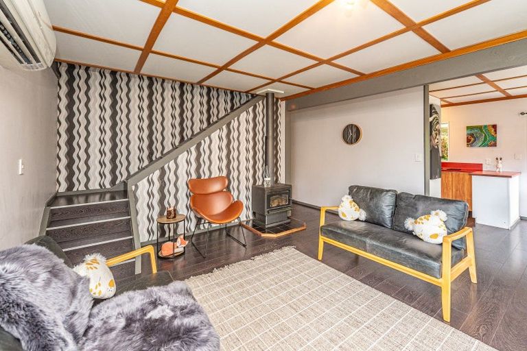 Photo of property in 10 D'arcy Road, Bastia Hill, Whanganui, 4500