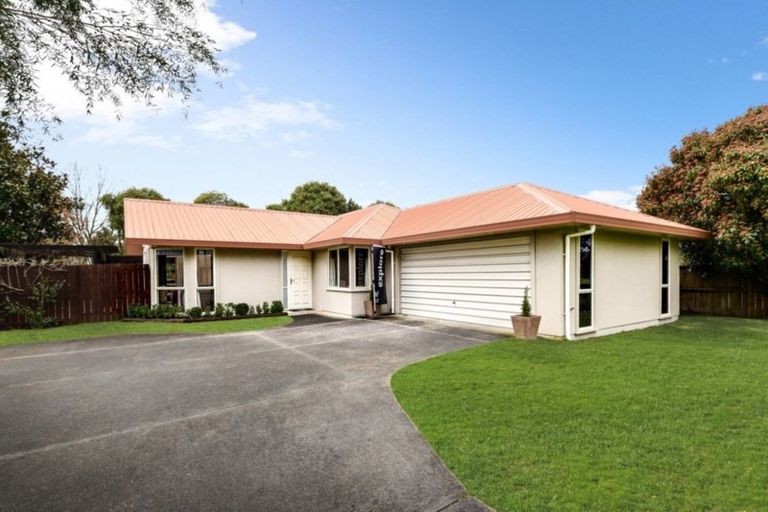 Photo of property in 24 Bouverie Crescent, Flagstaff, Hamilton, 3210