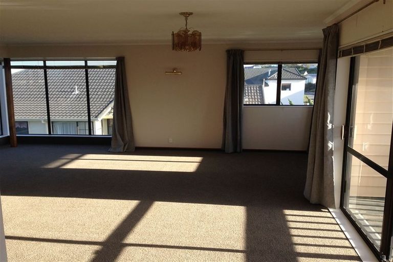 Photo of property in 46 Gurkha Crescent, Khandallah, Wellington, 6035