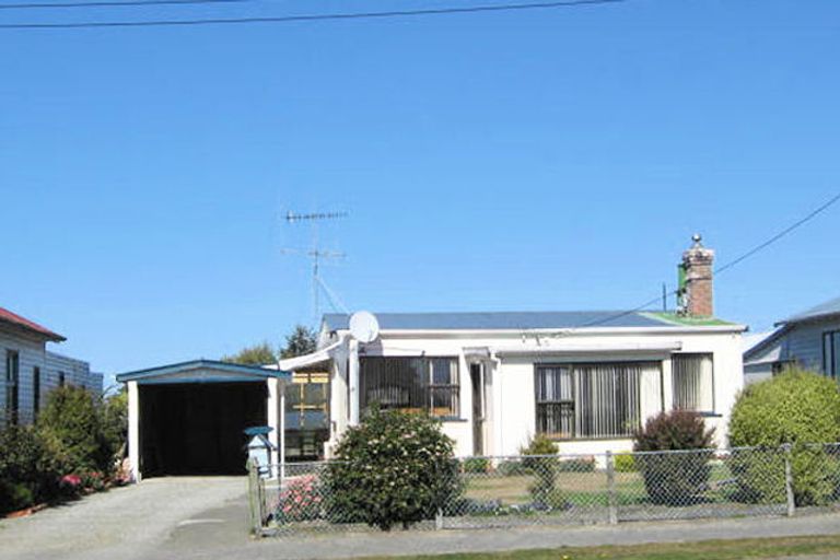 Photo of property in 84 Hassall Street, Watlington, Timaru, 7910