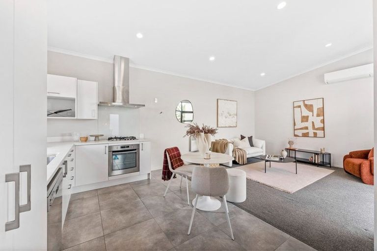 Photo of property in 1 Harvard Street, Hobsonville, Auckland, 0618