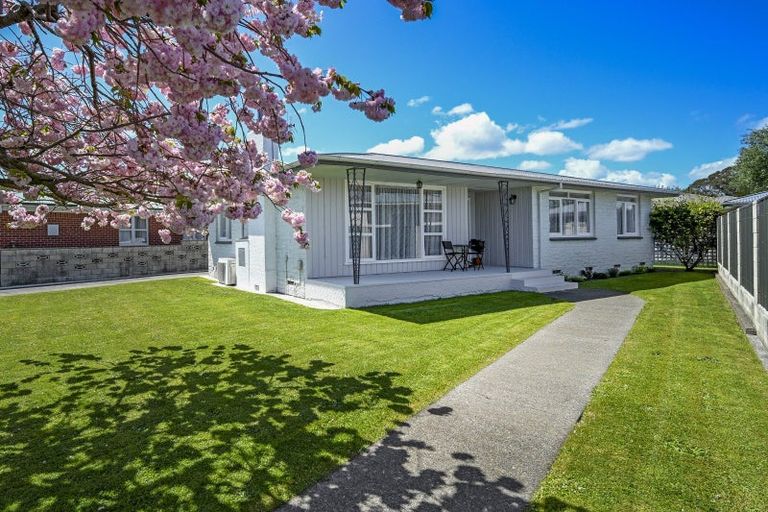 Photo of property in 405 Nottingley Road, Frimley, Hastings, 4120