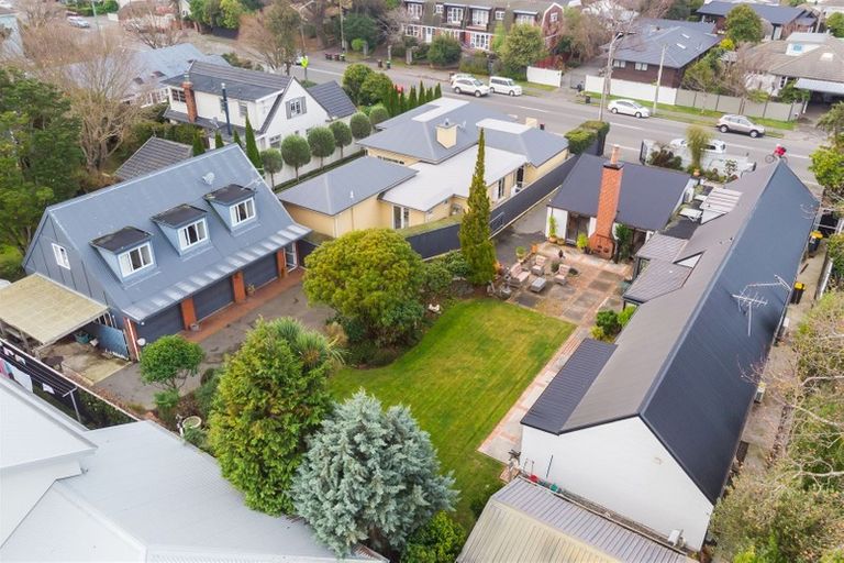 Photo of property in 227 Clyde Road, Burnside, Christchurch, 8053