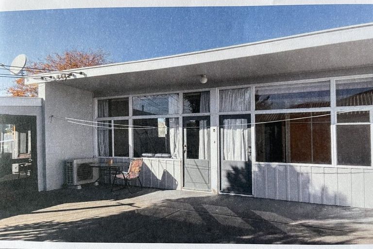 Photo of property in 61a Warwick Street, Mayfield, Blenheim, 7201