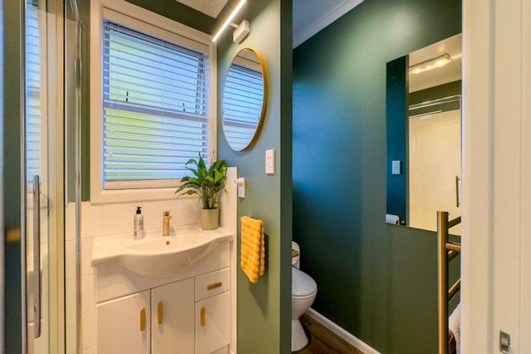 Photo of property in 521 Wall Road, Raureka, Hastings, 4120