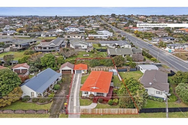 Photo of property in 207 Grandview Road, Nawton, Hamilton, 3200