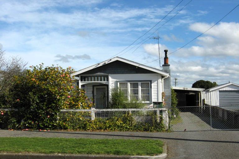 Photo of property in 6 Hacker Street, Masterton, 5810