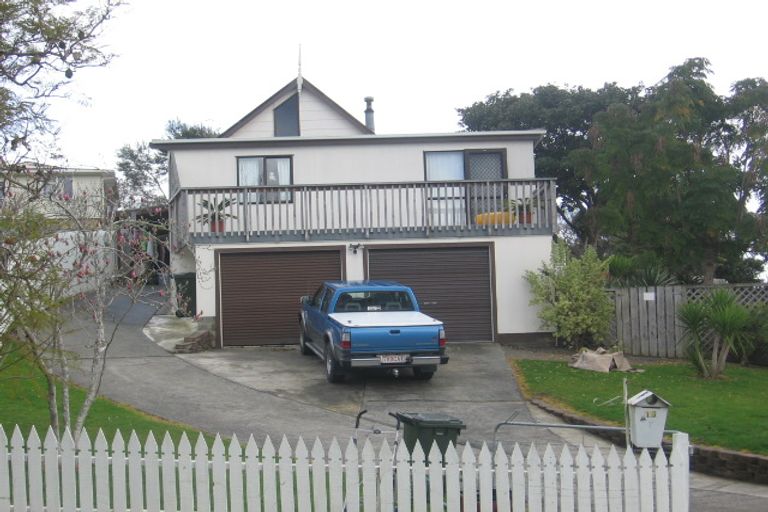 Photo of property in 16 De Havilland Place, Onerahi, Whangarei, 0110