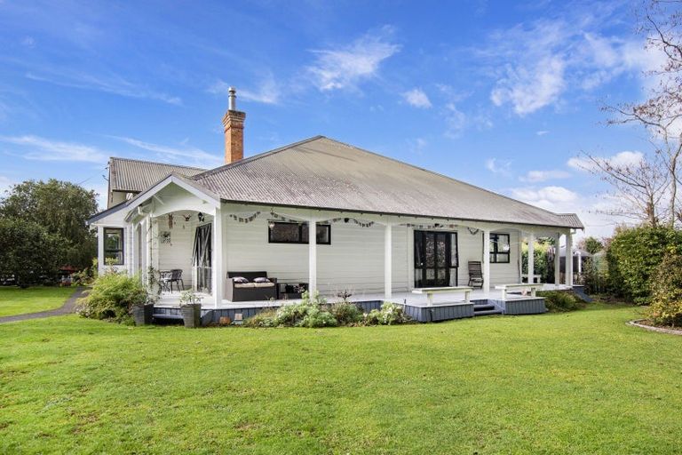 Photo of property in 241 Whatitiri Road, Maungatapere, Whangarei, 0179