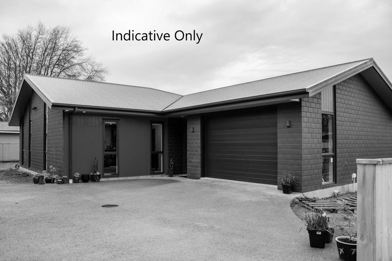 Photo of property in 63a Park Road, Carterton, 5713