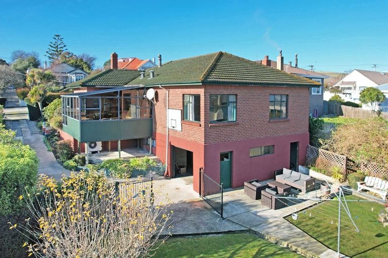 Photo of property in 62a Ure Street, South Hill, Oamaru, 9400