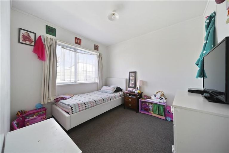 Photo of property in 198 Wordsworth Road, Manurewa, Auckland, 2102