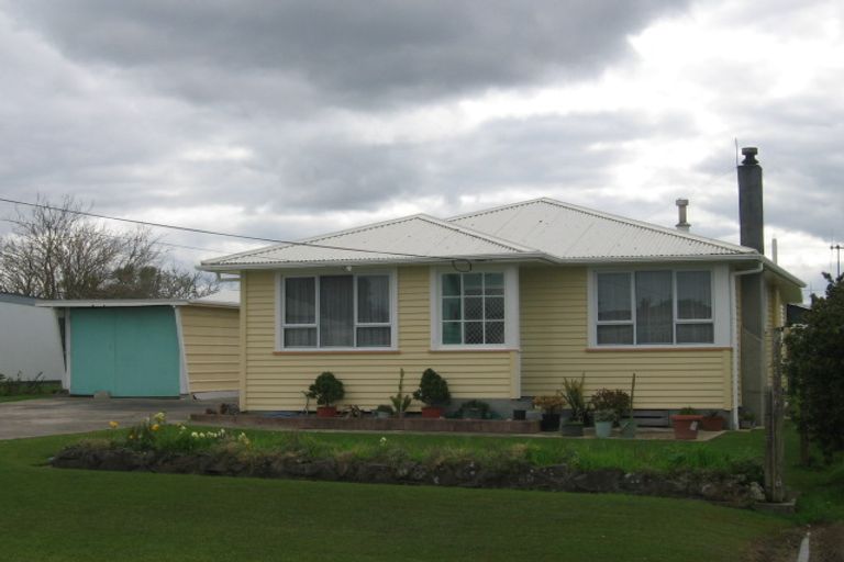 Photo of property in 36 Cranley Street, Dargaville, 0310