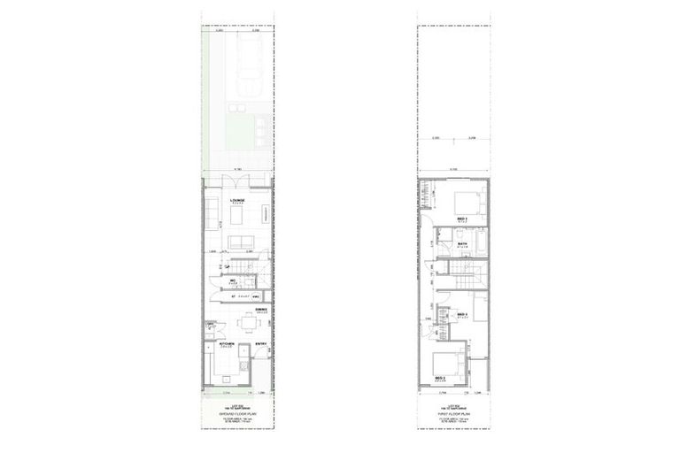 Photo of property in 152 Te Napi Drive, Takanini, 2112