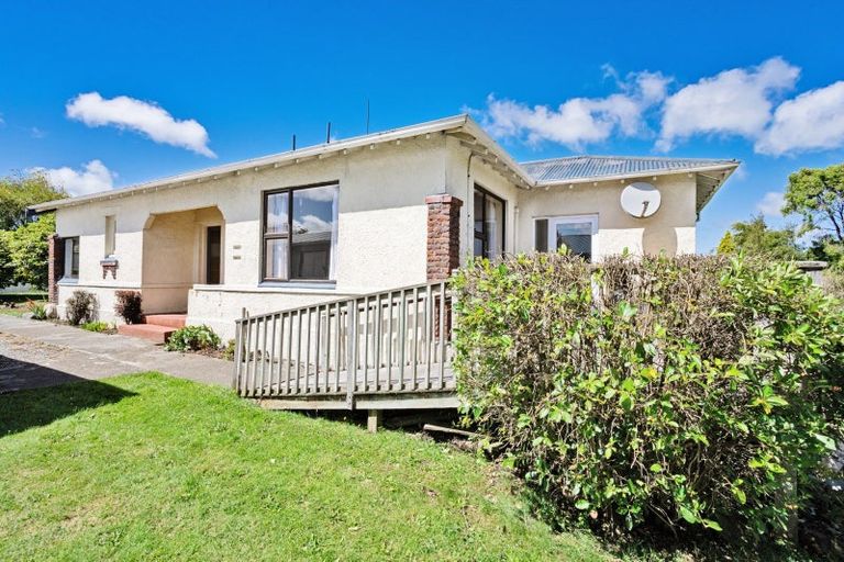 Photo of property in 35 View Street, Heidelberg, Invercargill, 9812