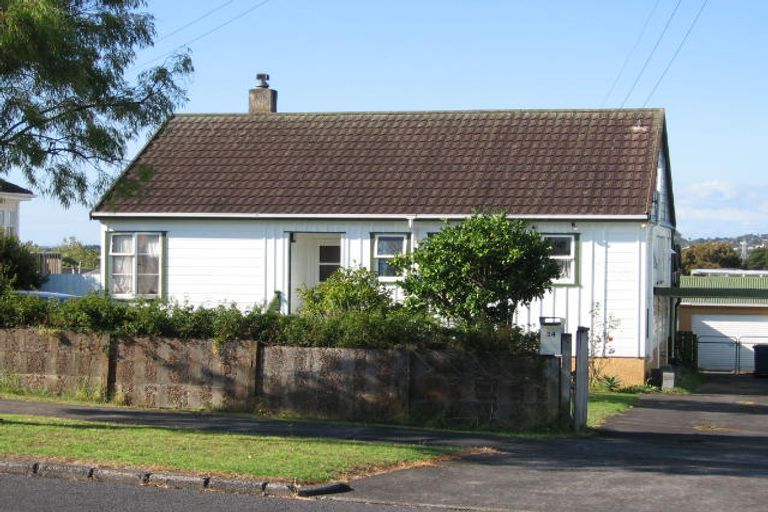 Photo of property in 34 Gardner Avenue, New Lynn, Auckland, 0600
