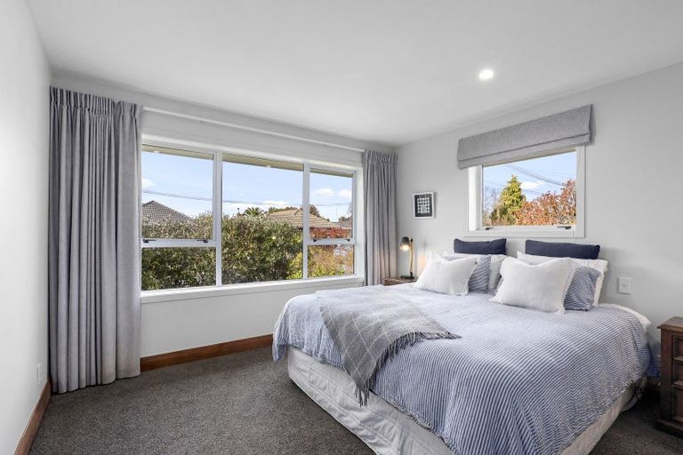 Photo of property in 25 Teesdale Street, Burnside, Christchurch, 8053