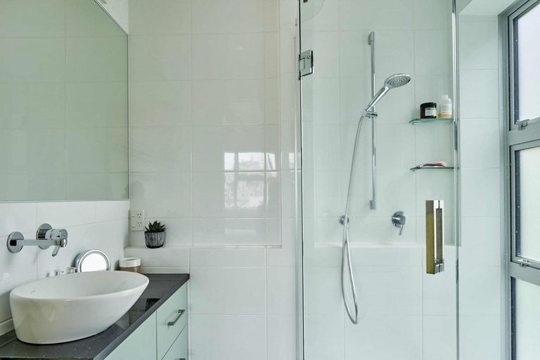 Photo of property in 321b The Terrace, Te Aro, Wellington, 6011