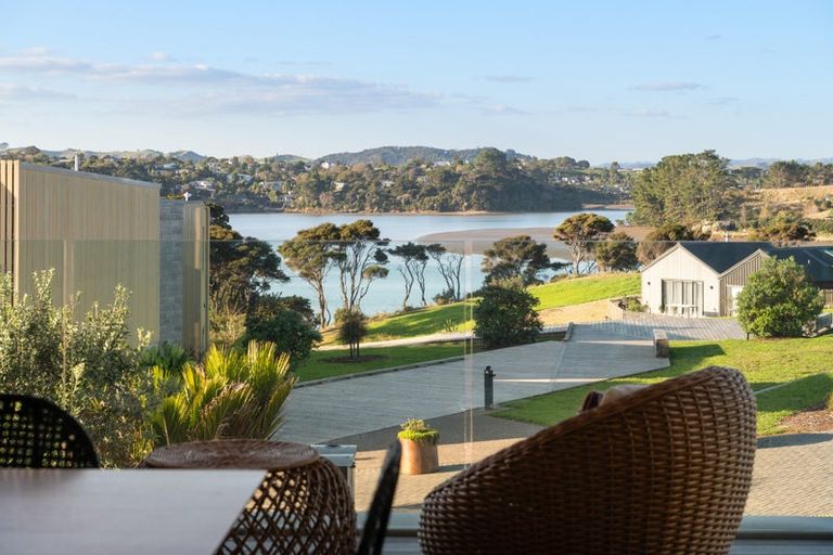 Photo of property in 30 Rangitahi Road, Raglan, 3225