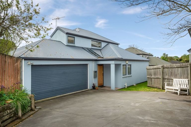 Photo of property in 32a Colombo Street, Cashmere, Christchurch, 8022