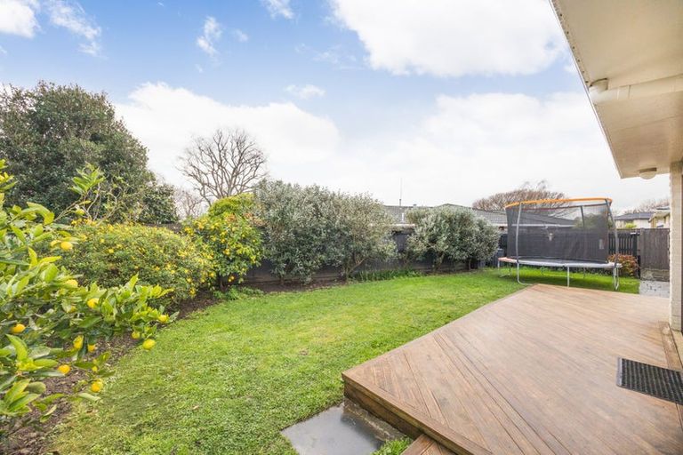 Photo of property in 4a Caulfield Place, Awapuni, Palmerston North, 4412